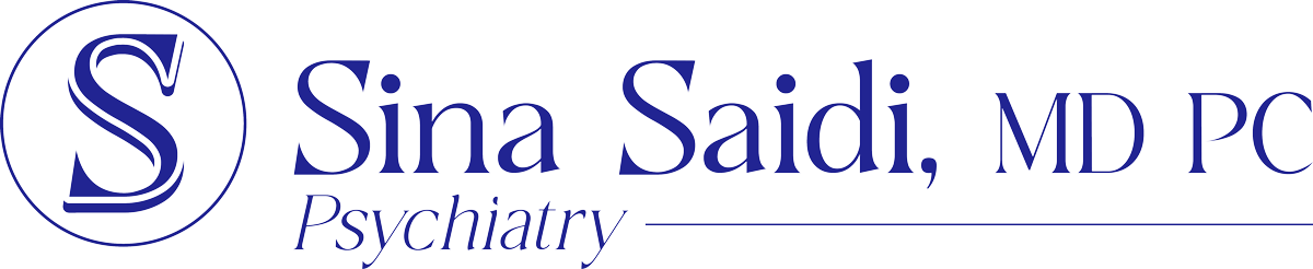 Sina Saidi, MD PC